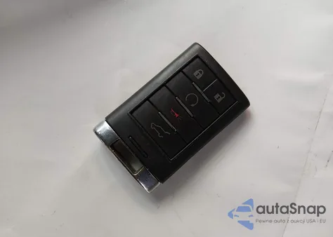 2012 Cadillac Srx Performance Collection from USA, damaged, VIN 3GYFNBE39CS556339